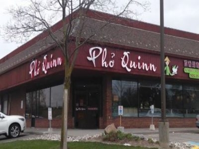 Pho Quinn